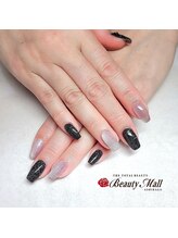 ビューティーモール 足利店/【8800円】Hジェル★Wケア付き