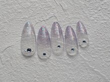 アルーマテラ 横浜店(Allma.TERRA .)/