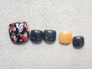 【new design】foot定額コース
