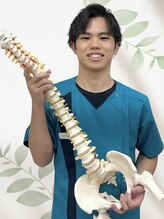 ココロカラダメディカル 天神院 阿慶田 琉希