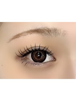 つけ放題メニューがある