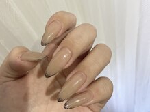 リュール(REULE)/フレンチネイル