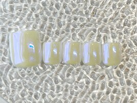 フット定額¥8500