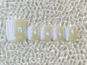 フット定額¥8500