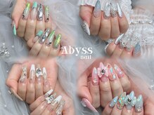 アビスネイル 池袋(Abyss Nail)
