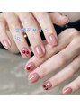 シーズネイル(She's Nail)/マリ
