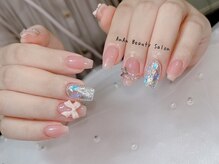 アンアンビューティーサロン(AnAn Beauty Salon)/定額