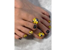 ネイルスペース ジュンクス(NAIL SPACE JUNX)