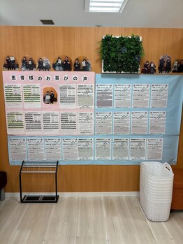 トータルボディケア 仙台ロフト店(TOTAL BODY CARE)/院の一面