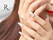 クレージュネイル(CRG NAIL)