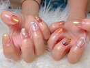 ニュアンス　マグネット　水彩