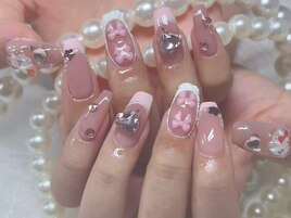 フレンチデザイン