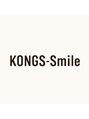コンススマイル(KONGS-Smile)/KONGS-Smile