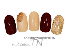 ティーエヌ イオン新潟青山店/10月季節の定額4900円コ―ス