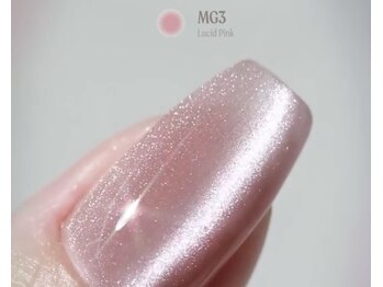 ビーエヌネイル(BN NAIL)/