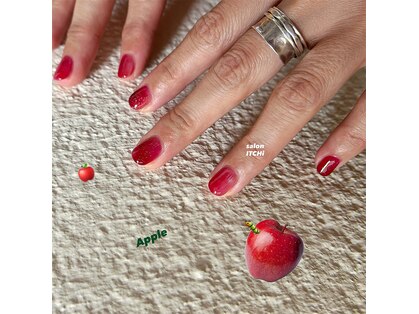 イッチ(ITCHi)の写真