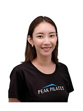 ピラティスアライアンス たまプラーザスタジオ 杉浦 恵子