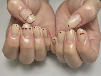 ウイネイルサロン(ui NAIL SALON)/