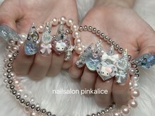 ピンク アリス 心斎橋店(Pink Alice)/