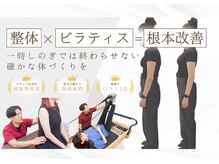 心斎橋長堀フェムテック整骨院