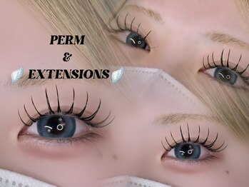 リュエル 立川(Luele)/リフエク♪♪