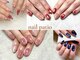ネイルパティオ 草加店(nail patio)の写真