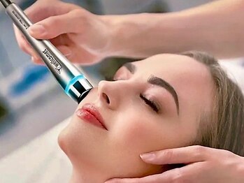 ハロネ(Halone’)の写真/LDM水玉リフティングで憧れられるお肌へ!一人ひとりの肌悩みに合わせて歴13年のスタッフが最適な肌質改善◎