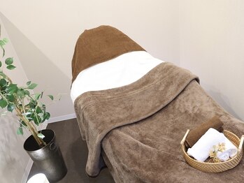 シベル(Sibelle)/半個室／エステルーム