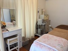 リポの雰囲気(特別な空間で心身の癒しと極上マッサージをご堪能下さいませ♪)