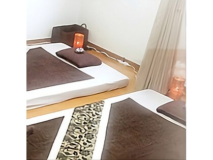 ヴァーユ(Vayu)の写真