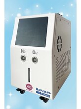 ほぐし人 西 大宮店&nbsp;水素 2