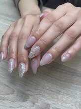 エーナイン イオン一関店/ナチュラルカラーデザイン