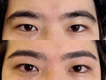 シルドゥリーナ(cil de rina)/メンズ眉毛 渋川/吉岡/前橋/高崎