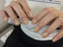 ニュアンス