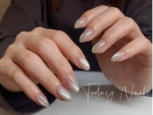 トゥデイ ネイル 新栄(Today Nail)/