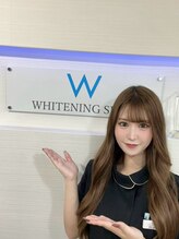 ホワイトニングショップ 千葉店&nbsp;阿部 