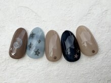 ネイルサロン アイナ(NailSalon Aina)/200種類定額デザインコース