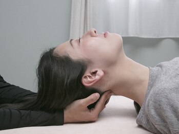 スミ(Sumi.)の写真/完全個室で心から深く癒える。女性整体師によるオーダーメイド整体で、ライフステージに合わせた根本改善を