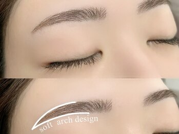 オルド 大阪本町(Ordo)/eyebrow