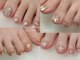 クウキネイル(kuuki nail)の写真