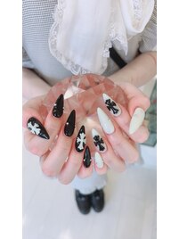 クロムネイル