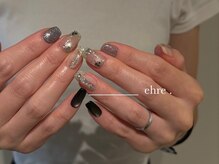 エーレネイル 梅田 中崎町(ehre nail)