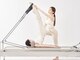 イプ ピラティス 南堀江(Ipu Pilates)の写真
