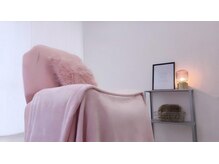 ハウス(HAUS.)の雰囲気（" リクライニングチェア "妊娠中の方も歓迎です◎）