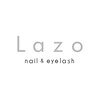 ラソネイル(lazo nail)のお店ロゴ
