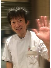 上野コスモス鍼灸整骨院&nbsp;神納 斉