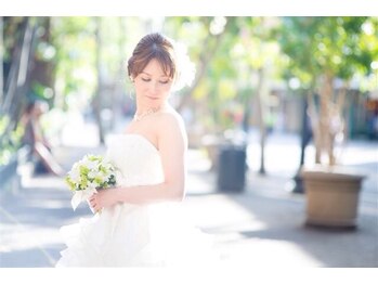 ビューティスペース バーディー(beauty space Birdy)/◆ブライダルエステ