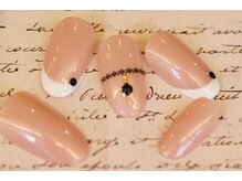 シェアサロン ディテール 千葉店(Detail)/☆アートサンプル☆　　別途料金