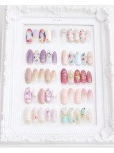 サロン ラフィネ(Salon Raffine)/special 8500yen