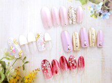 フォルチェ ゆめタウン東広島店(Folche)/4月定額コース